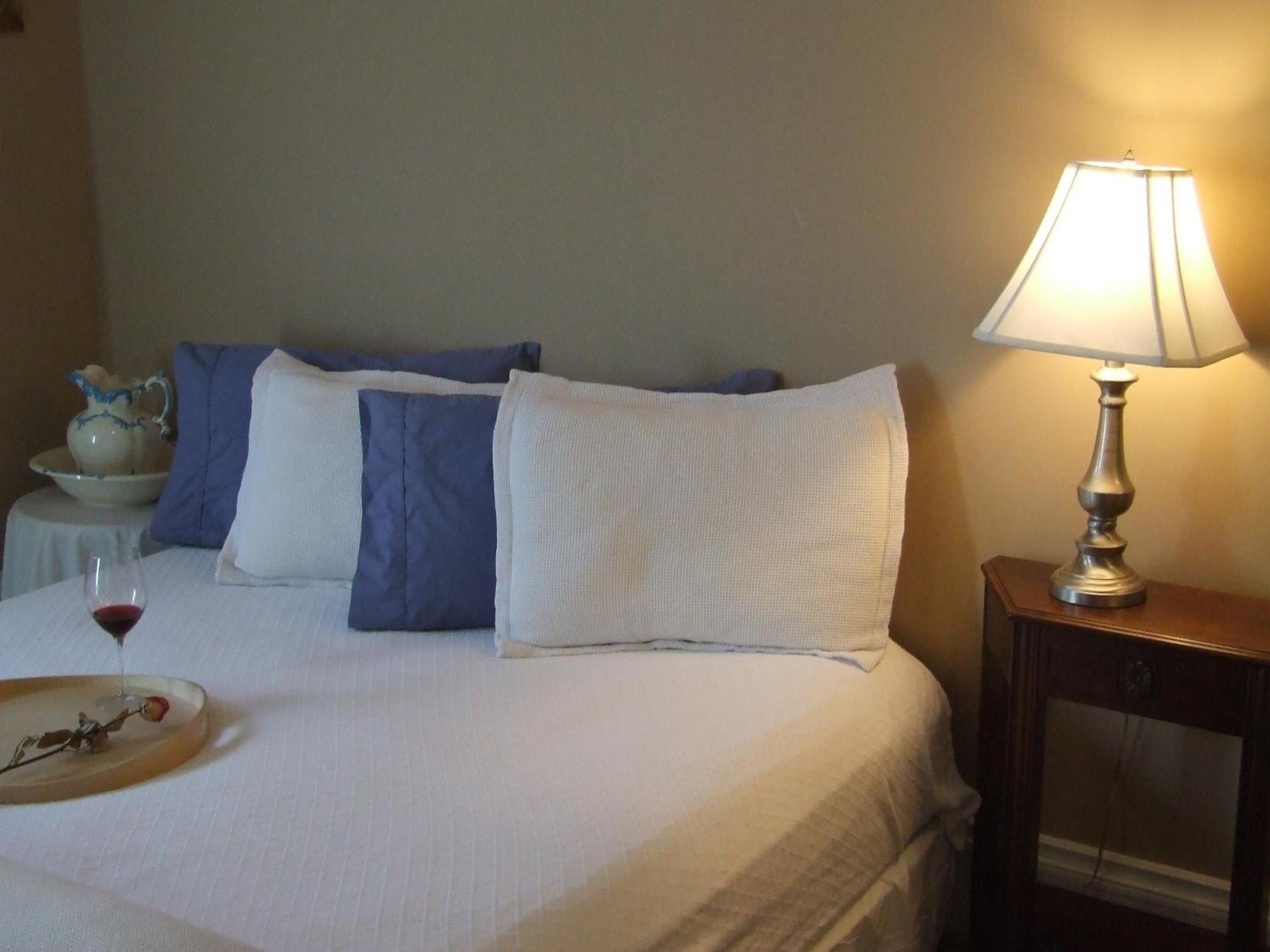 Country Encounters Accommodations Coleman Værelse billede
