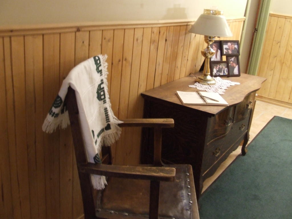 Country Encounters Accommodations Coleman Eksteriør billede
