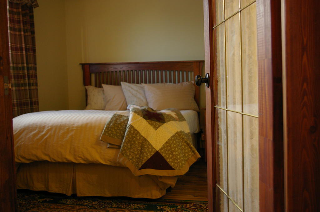 Country Encounters Accommodations Coleman Værelse billede