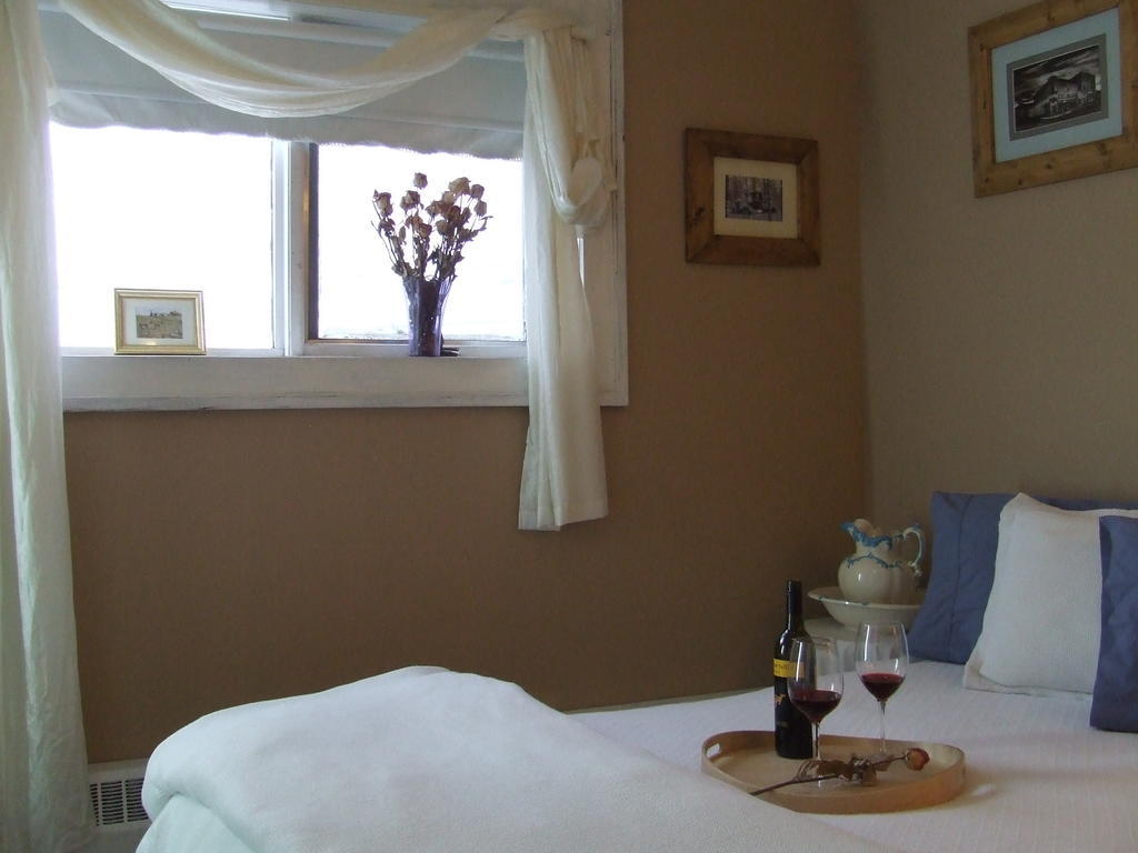Country Encounters Accommodations Coleman Værelse billede