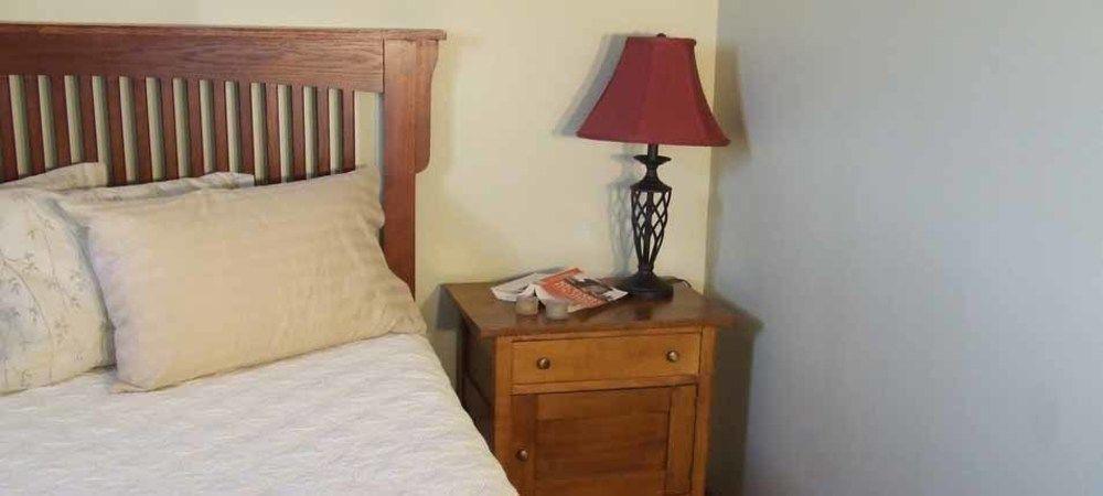Country Encounters Accommodations Coleman Eksteriør billede
