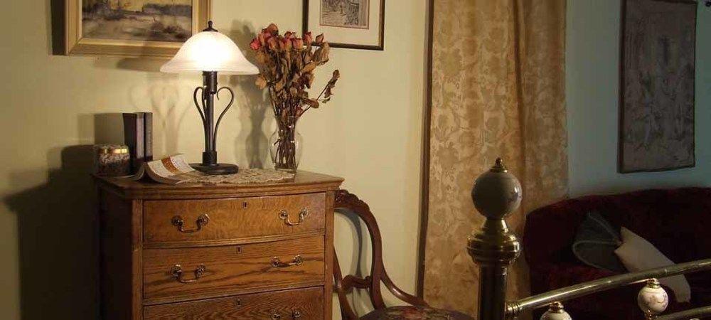 Country Encounters Accommodations Coleman Eksteriør billede